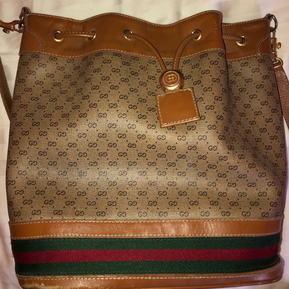Gucci bag
